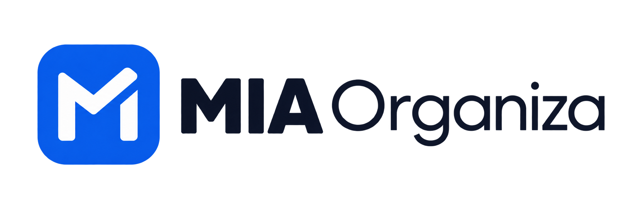MIA Organiza
